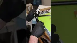 Wooden Flute Cleaning