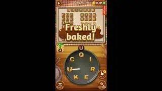 Word Cookies Daily Puzzle April 27 2019 Answers