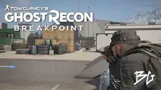 Captain Price's Secret Mission in MW2