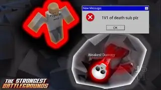 1v1 of death i guess