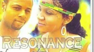 Resonance - Chinwe Ike