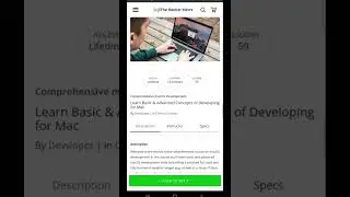 Mac OS Development Course | #coding #hacking #MacOS #Mac #programmer