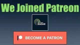 Political Radar is Now on Patreon - Newsmakers Network
