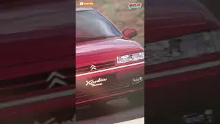 Fiche technique Citro&euml;n Xantia 😍 #collection #vintage #xantia #advertising #fiche_auto