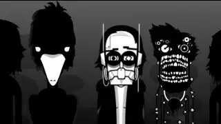 Incredibox port | orin ayo rewounded but off (but i add original extra characters)