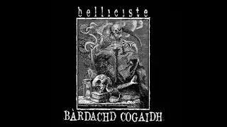 Belliciste - Bardachd Cogaidh (Full Length 2018)