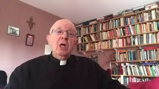 Prayer and Homily for Easter 2020