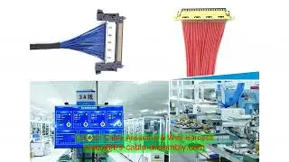Manufacturing PT100 Flange Fiberglass Cable Rtd Smoker Temperature Sensor Wiring Harness Thailand