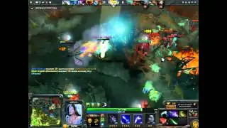 Pub game KKnD