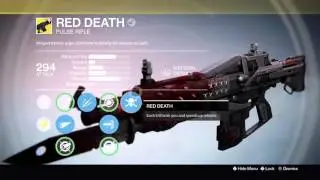 Destiny: Red Death PvP Review