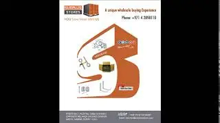 Surplus Store  -  Hardware Products