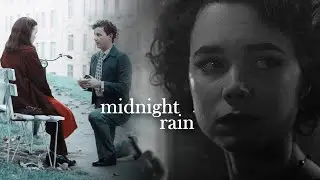 Nina & Calle - Midnight Rain