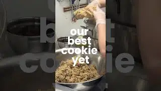 Лучшее овсяное печенье с изюмом 🍪 | Безглютеновое, веганское и гипоаллергенное лакомство!