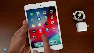 iPad Mini Unboxing (2019): An experience 4 years in the making!