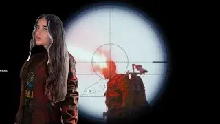 DO NOT TRUST GIRLS ON ARC RAIDERS