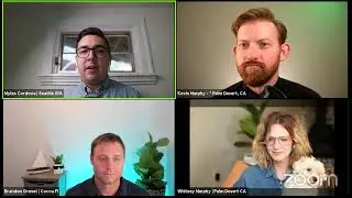 Kindly Ops Talk Show - S1E6 Up Your Zoom Game - WFH Setup For All Budget Levels