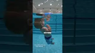babies have amazing reflexes⁉️