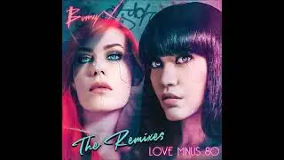 Bunny X & Future Analog - Love Minus 80 (Future Analog Remix)