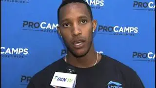 RCN SportsTalk: Evan Turner / 76ers Outlook