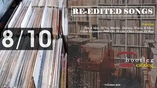 Groove Armada - My Friend (Dj Lliw Bootleg)
