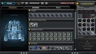 Darkorbit - France [5 vs 10]