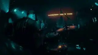 Shana Pearson / Bad at love - Nyks Shorty Drumcam