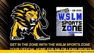 Salem Lady Lions vs Lady Madison Cubs - Class 3A Sectional 30