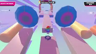 Fall Guys Creative - Firewall Finale (Win)