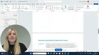 How to start using FS Pro for Word