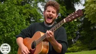 Moteh Parrott - 'Afterglow' Acoustic for Keeptheheid Sessions