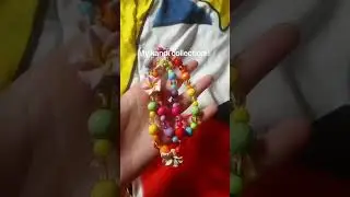 My kandi collection!
