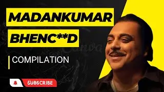 Madankumar Bhenchod Supercut #jubilee #madankumar #aparshaktikhurana #madankumarbhenchod