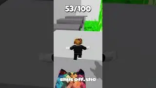 MATCH TIMER BROKE AND THIS HAPPENED 💀 #roblox #shorts