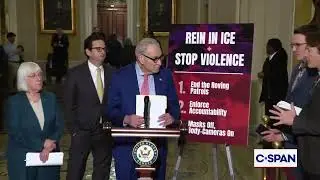 Sen. Chuck Schumer on SAVE Act: 