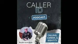 Caller ID Podcast Episode 1 - The Pilot!