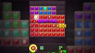 Block Puzzle : Stargem