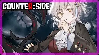 【CounterSide】 Follower's Lake - ESPR Worshippers Forbidden knowledge themed.