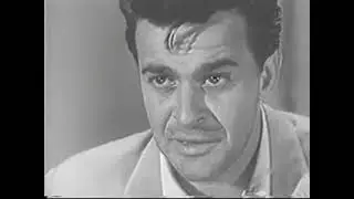 Dragnet (1951) &ndash; &ldquo;The Human Bomb&rdquo; | Season 1 Crime Drama TV | Public Domain | Movie Time Classics 18