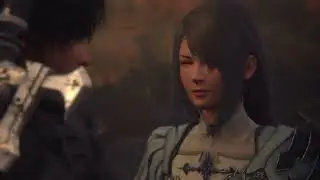 Final Fantasy XVI (10 - The Meaning Of Life, Red Letter Day, Needs Of The Many)