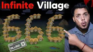 Testing Minecraft Most Scariest Seeds 💀 (Real ?)