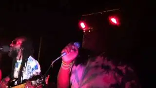 Mini Roo!!! 2011