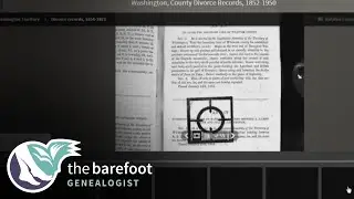 A Divorce Is Never Just A Divorce | Ancestry
