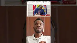 A prezzo is a liability  #kenyanews #kasongo #wantam #kenyanpolitics #kenya #news #ruto #politics
