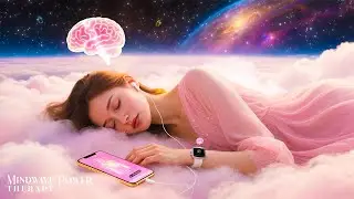 [Без Рекламы] Засыпайте Под Самые Расслабляющие Звуки Вселенной | Музыка 432 Гц Восстанавливает Т...