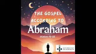Abram and Hagar
