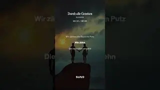 Durch Alle Gezeiten (Male/Female) #musik #song #music #liebe #lyric #deutsch #new