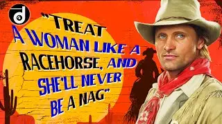 The Wisdom of the American Frontier: 50 Timeless Cowboy Proverbs and Sayings
