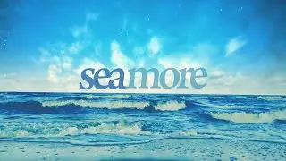Brain Soothing Ocean Sounds + Wind Chimes 432hz  :: Transcendental Meditation :: HRV Breathing