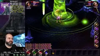 Revenant (Windows, 1999) - Part 7 of 7
