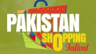 𝗣𝗮𝗸𝗶𝘀𝘁𝗮𝗻 𝗦𝗵𝗼𝗽𝗽𝗶𝗻𝗴 𝗙𝗲𝘀𝘁𝗶𝘃𝗮𝗹 at Expo Center Lahore | #𝗣𝗦𝗙𝟮𝟯 #expo #center #lahore #festival